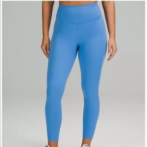 Lululemon Base Pace High-Rise Running Legging